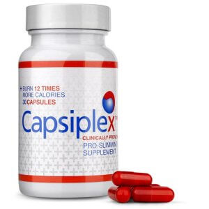 capsiplex
