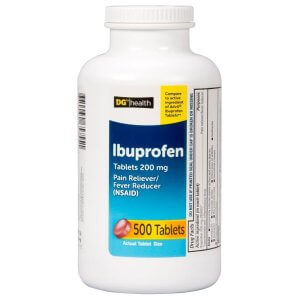 ibuprofen 200 mg