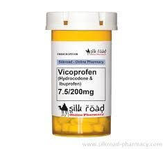 Vicoprofen uk